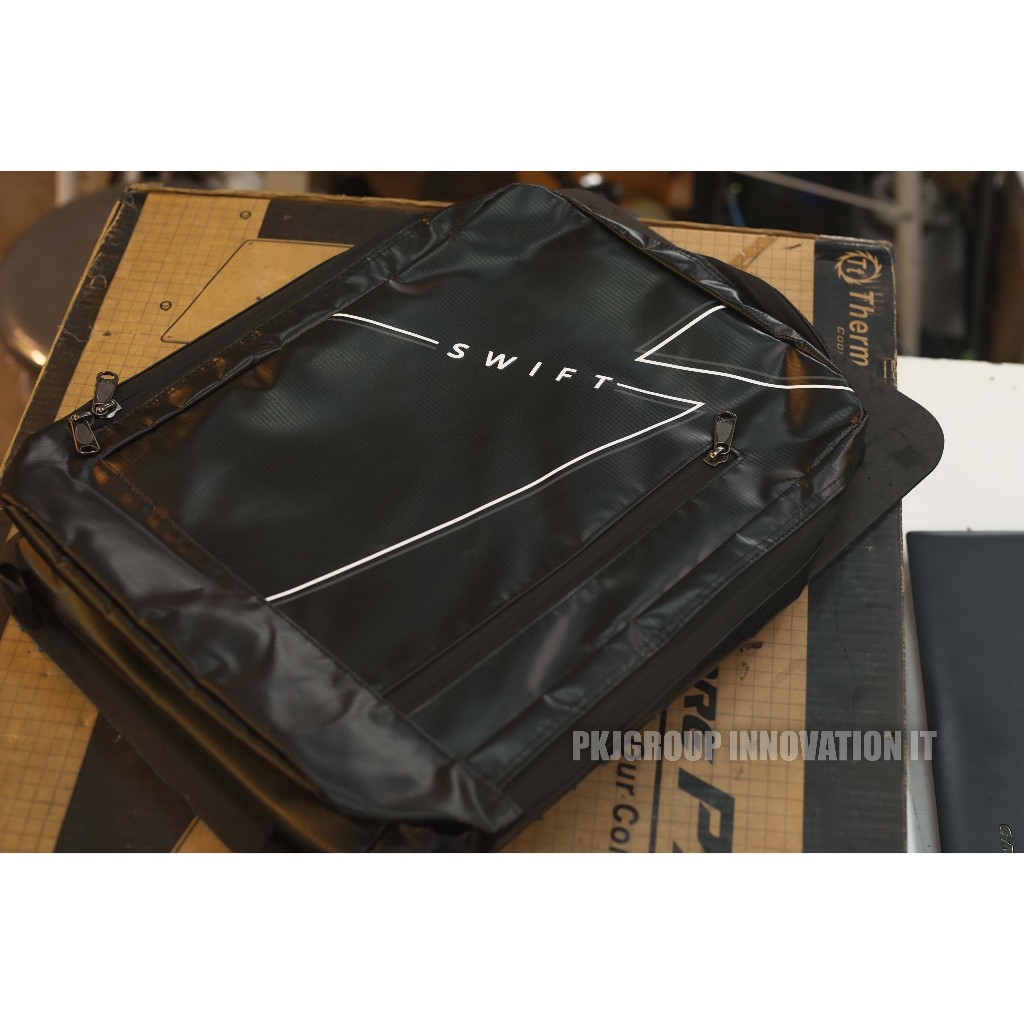 กระเป๋าใส่โน๊ตบุ๊คขนาด 15.6" Acer swift ของใหม่