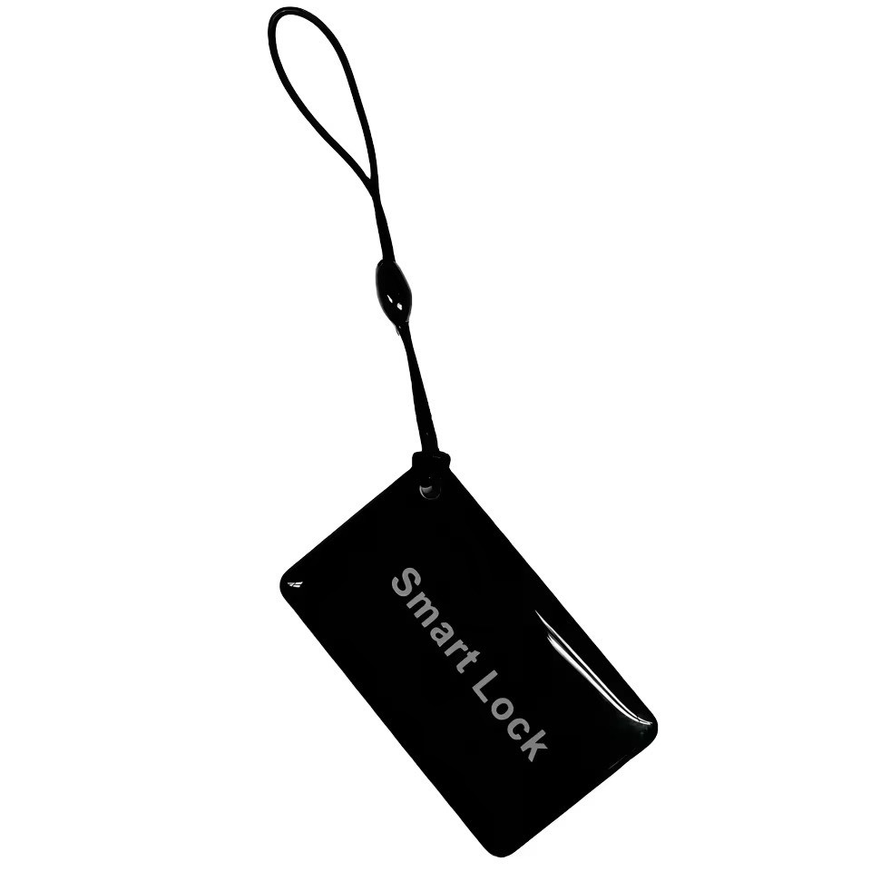 การ์ดอนุญาตอีพ็อกซี่ การ์ด IC สำหรับประตูอัตโนมัติ ล็อคสมาร์ท การ์ด RFID แบบสัมผัส ราคา ถูกที่สุด ดีลบีเคเค แกลเลอรีภาพที่ 4