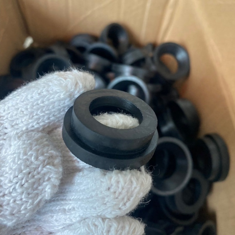 Rubber Seal for Chicago air coupling