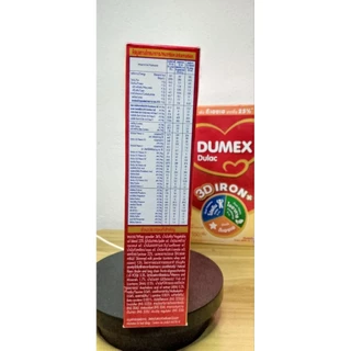 (นมผง) Dumex สูตร1 สำหรับเด็กแรกเกิด-1ปี .250กรัม