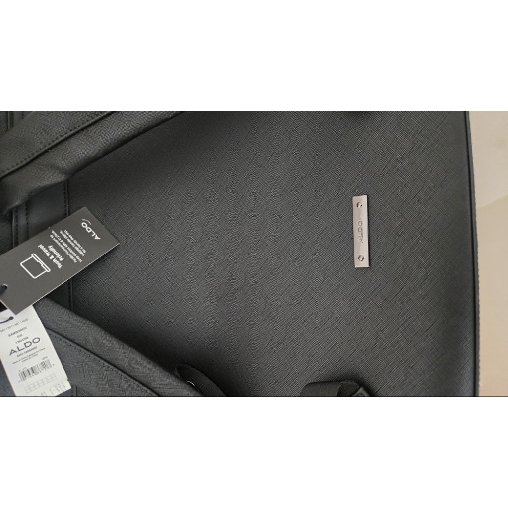 กระเป๋า ทำงาน ใส่ notebook Aldo