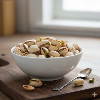 ถั่ว พิสตาชิโอ้ 1 kg pistachio