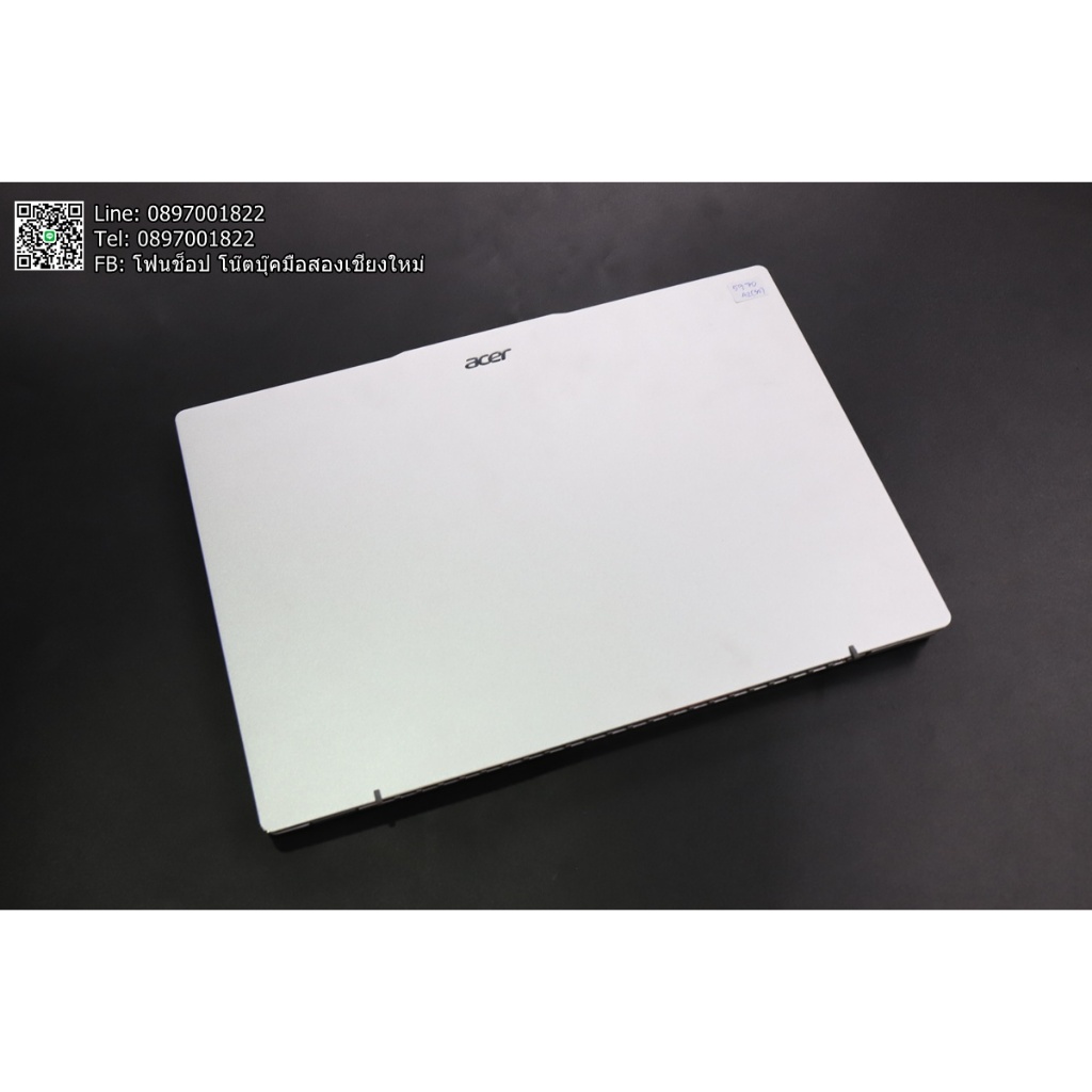 Acer Swift Go 14 SFG14-73-54C7 (RAM 16) ขาย 19,900 บาท