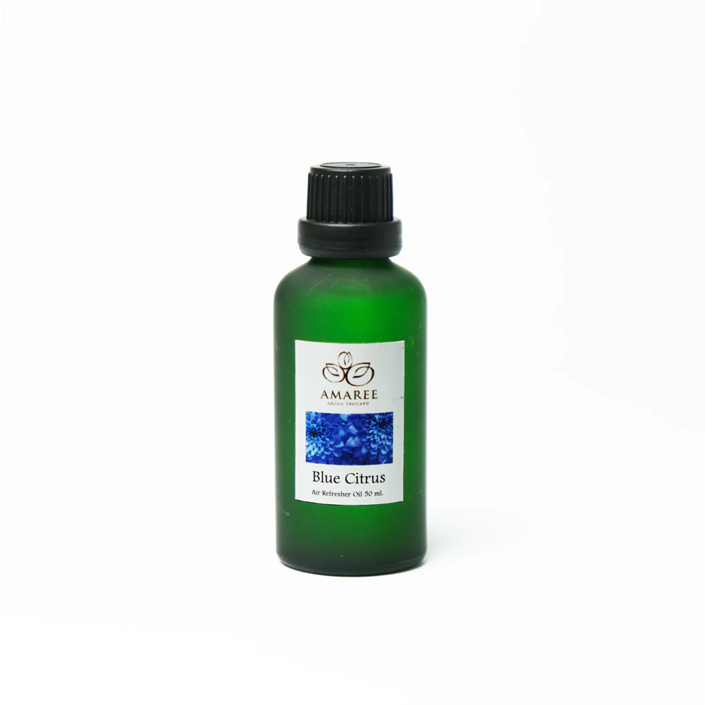 Amaree Aroma น้ำมันหอมระเหย เครื่องพ่นไอน้ำ 50 ml (Air Refresher Oil)