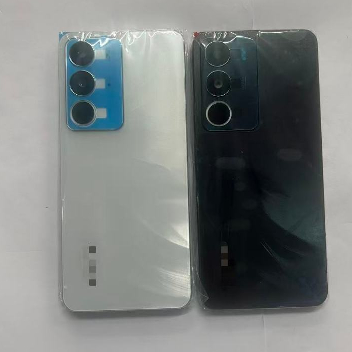 บอดี้  realme c71 5g อะไหล่บอดี้ สำหรับ  realme c71 5g ฝาหลัง กรอบข้าง เคสกลาง realme c71 5g