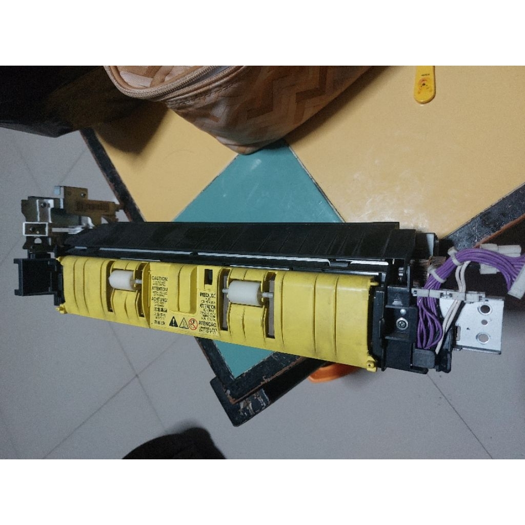 ชุดความร้อนCanon iR3245 4570