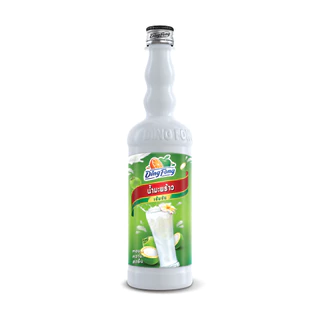 ติ่งฟง น้ำมะพร้าวเข้มข้น ขนาด 760 ml.