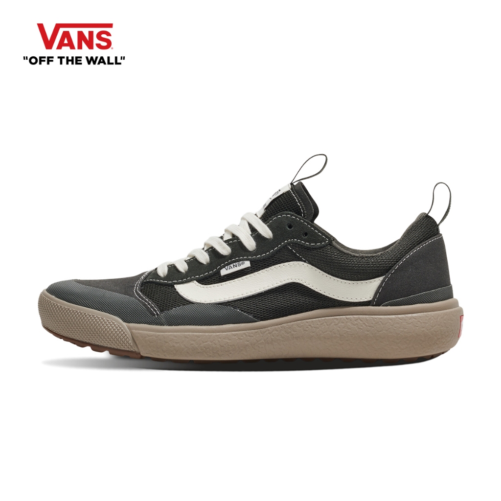 VANS ULTRARANGE EXO SE - MESH BLACK FADE  รองเท้า ผ้าใบ ผู้ชาย ผู้หญิง