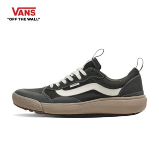 VANS ULTRARANGE EXO SE - MESH BLACK FADE  รองเท้า ผ้าใบ ผู้ช…