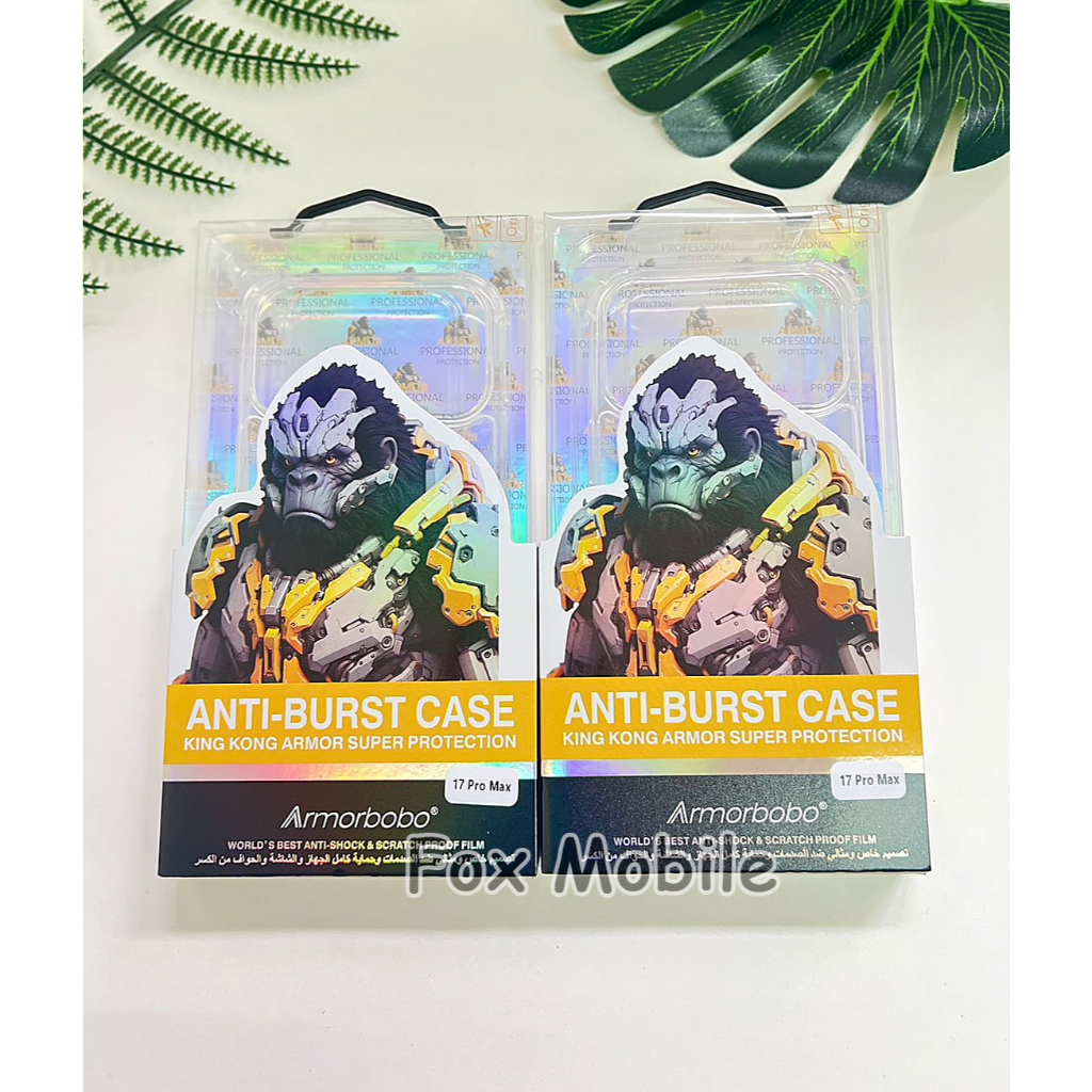 ส่งเร็ว เคส ใส หลังแข็ง Armor สำหรับ iPhone 17 17Promax 17Air 17Pro 16/15/14/13/11/12 16 15 14 Pro max 16 15 14 Plus