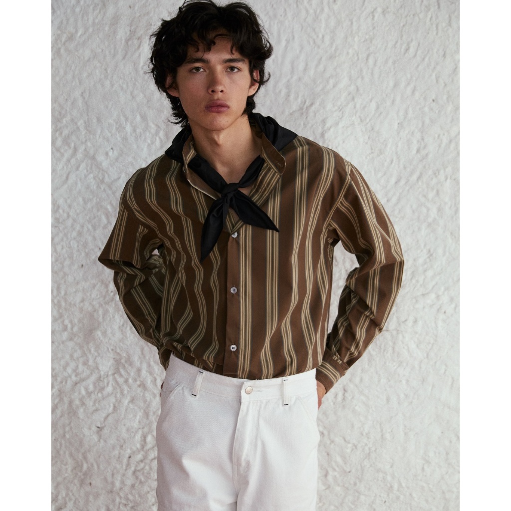 (Leisure Projects) SCRAF TEE