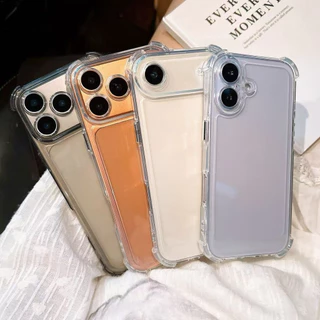 เคสกันกระแทก for iphone17promax เคสไอโฟน สำหรับรุ่น iphone15 15promax ไอโฟน11/11promax/12/12promax/13Promax 16 Pro max
