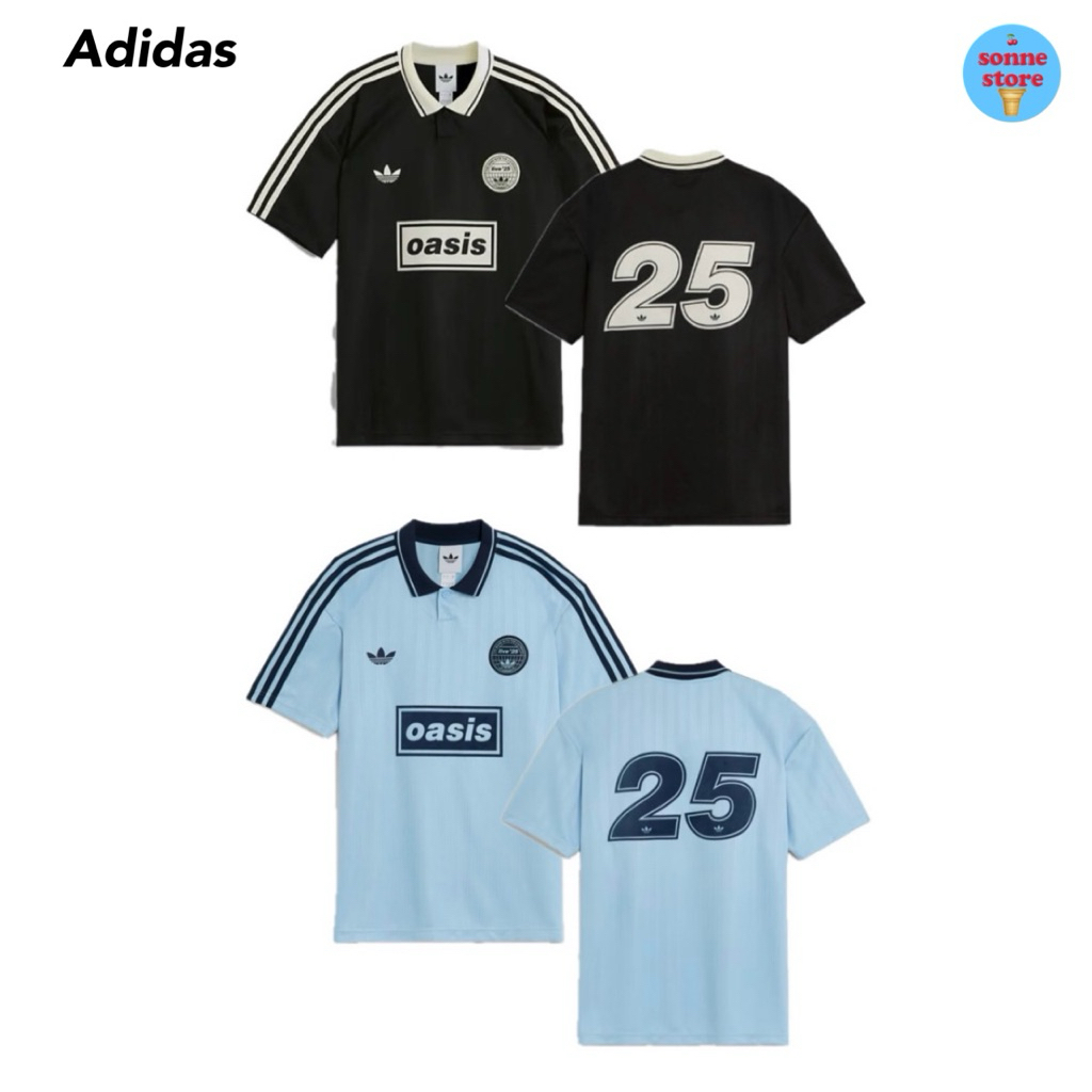 🛒พรีออเดอร์ ช้อป🇰🇷 แท้💯 Adidas X Oasis Jersey