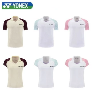 Polo เสื้อแบดรุ่นไหม่ ล่าสุดผ้าดี มากแล้วมากอีกส่งจากไทย ลายเรียบหรู ส่งด่วนได้ส่งจากไทยไม่พอใจยินดีคืนเงิน