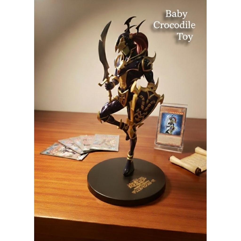 [สินค้าแท้มือสอง] Chaos soldier - Equal-Arts konami