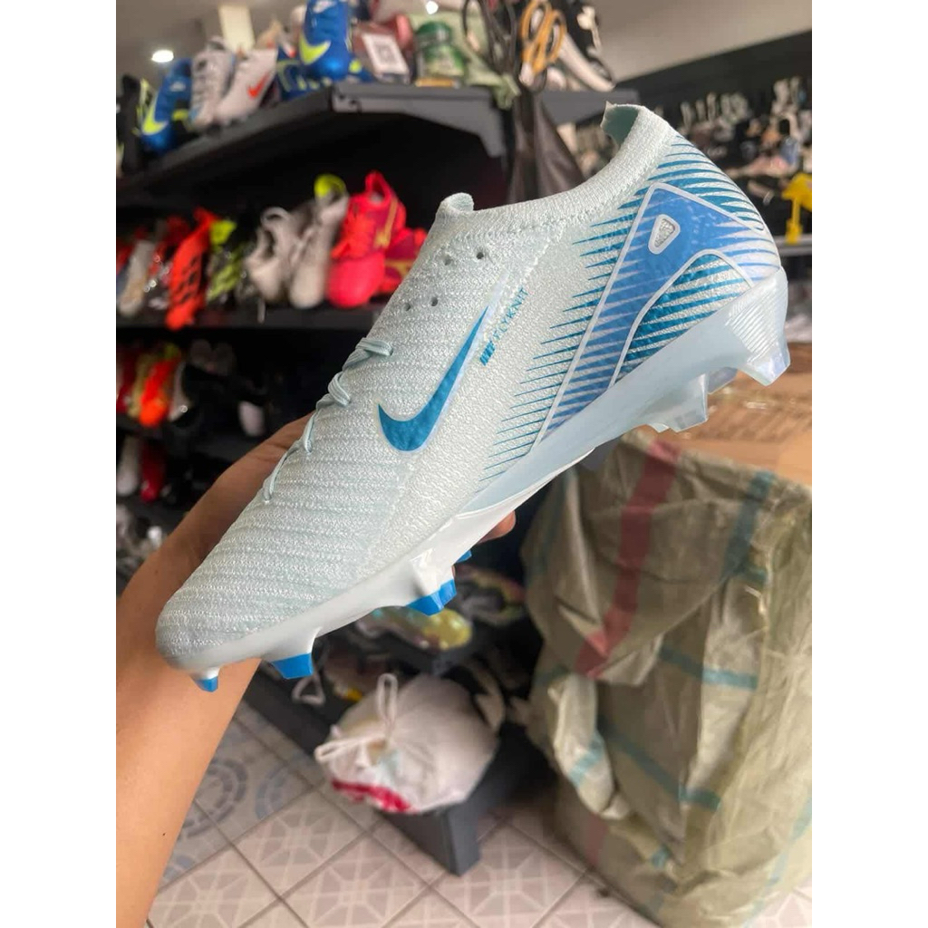 Nike Mercurial Vapor 15 Elite FG