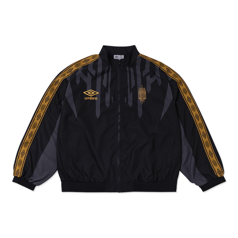 UMBRO x COCKTAIL 77 EVER TOUR JACKET