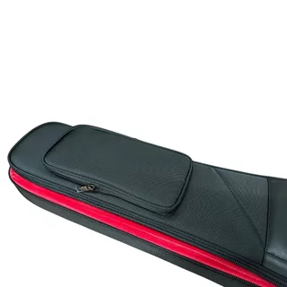 ROWA กระเป๋ากีต้าร์โปร่ง กีต้าร์ไฟฟ้า เบส soft case