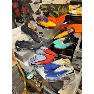 Nike phantom 6  elite  ตัวทอป ราคาพิเสด ลดจุกๆ