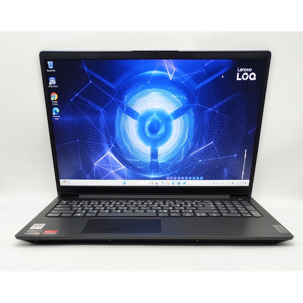 Lenovo V15 G3 Ryzen 5-5625U, 8GB, 512GB SSD