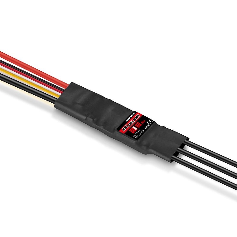 HOBBYWING  Skywalker 20A 4S V2 MINI ESC