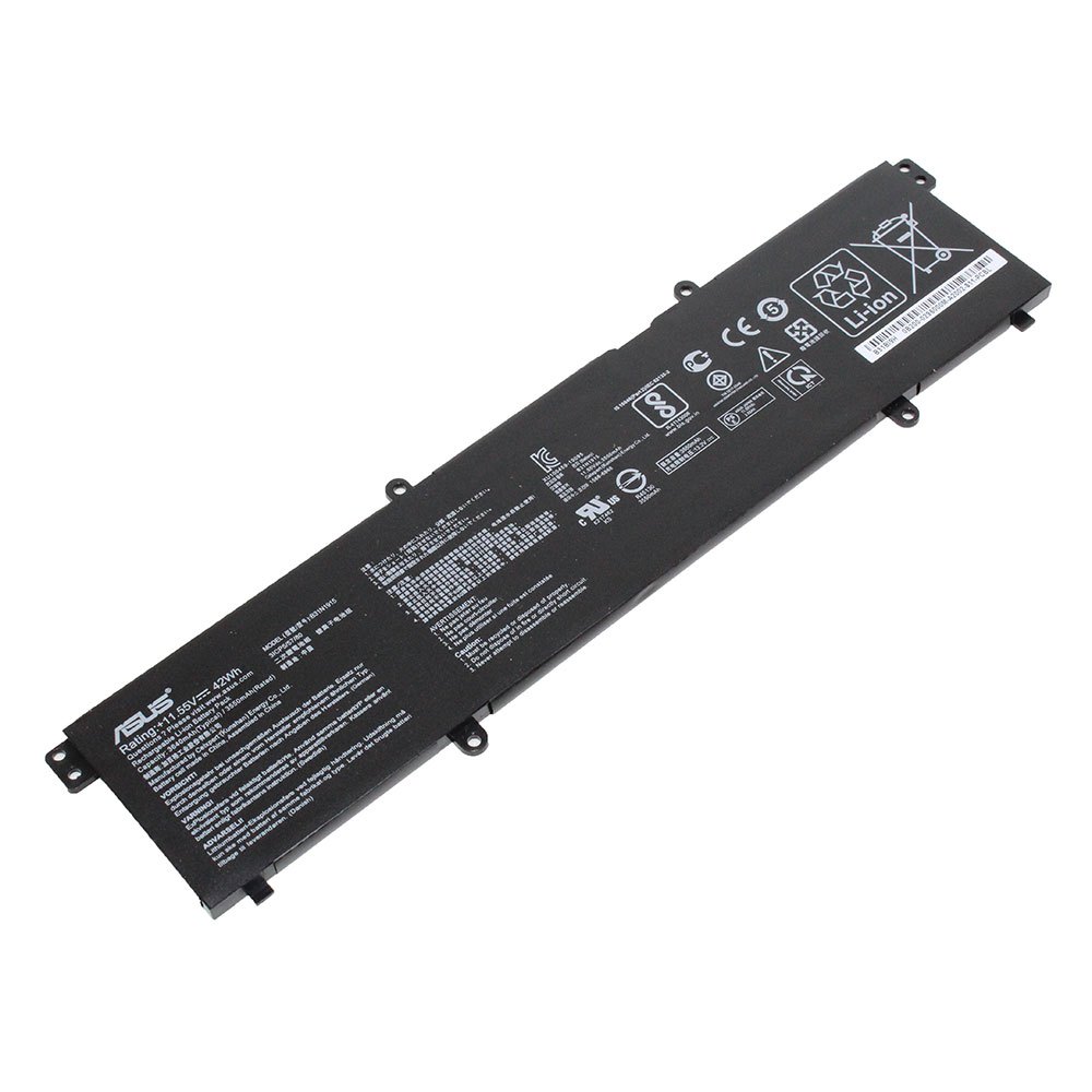 ฺBattery Asus ExpertBook B1 B1400C B1500C BR1100C BR1100F L1 L1400C L1 L1500C R11 BR1100C Asus B31N1