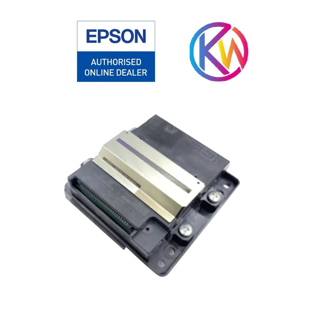 หัวพิมพ์ Epson แท้ FA35011 (L6170,L6190,L14150)