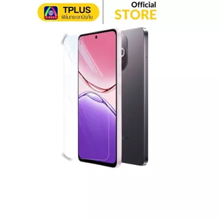 ฟิล์มไฮโดรเจลหน้าใส สำหรับ OPPO a6pro a6max a3x a3pro a5pro a74 a60 a78 a16 a5 a18 a57 a5i a58 a17k