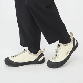 Keen รองเท้าผู้ชาย รุ่น Men's JASPER "ROCKS" SP (BIRCH/BLACK)