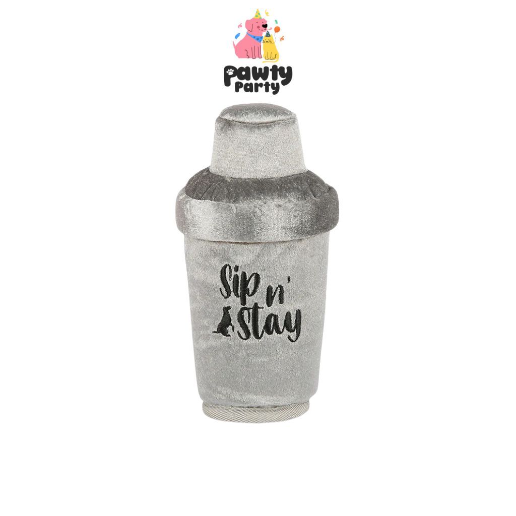 Play - Cocktail Shaker
