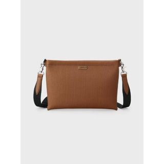 TAKEO KIKUCHI กระเป๋าสะพาย PU BONDING MINI SHOULDER BAG