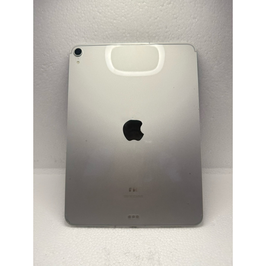 อายเพดโป 11 เจน 1 สภาพสวย มีร่องรอยไม่มาก 256 ซิม/wifi os 26