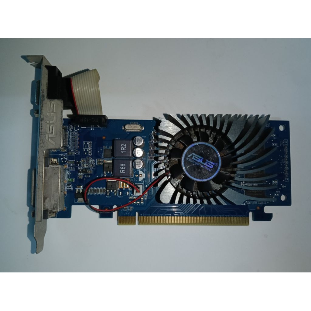 การ์ดจอ Geforce GT 210 1GB