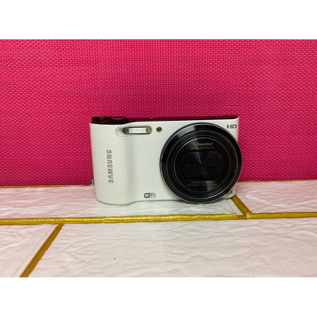 กล้องดิจิตอล Samsung  wb150f