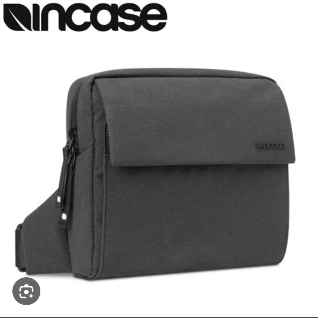 ส่งต่อ Incase🌱 field bag ใส่ iPad ได้🔥