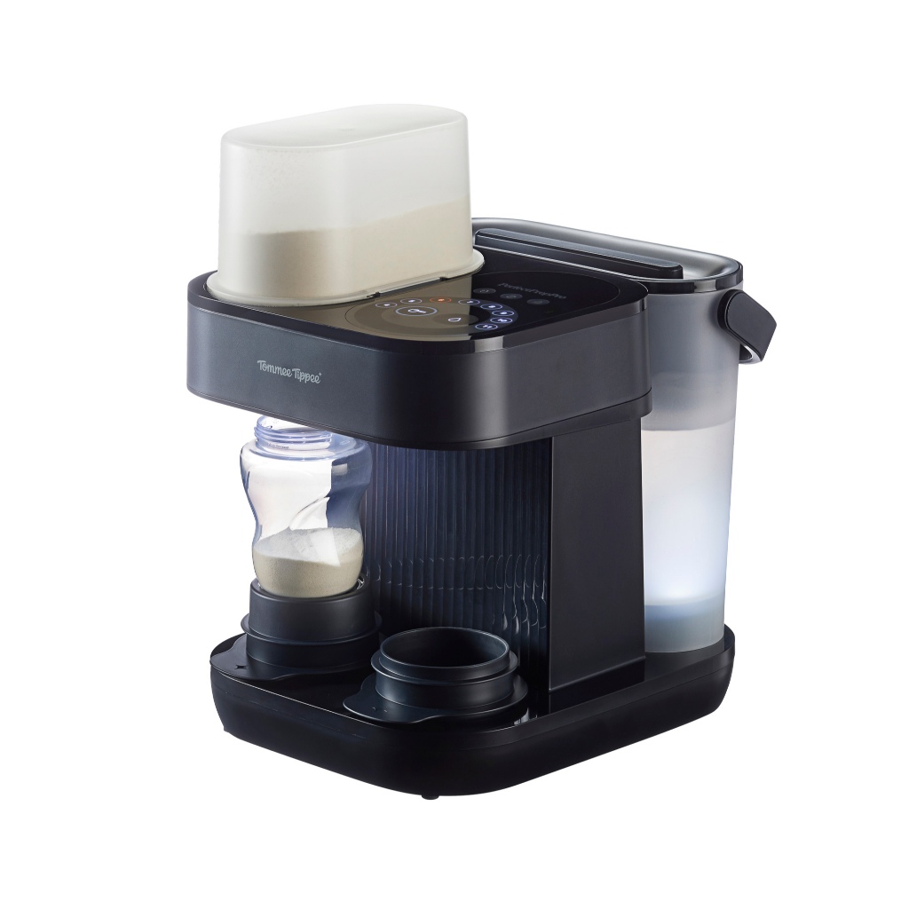 Tommee Tippee เครื่องชงนมอัจฉริยะ Perfect Prep Plus รูปที่ 2