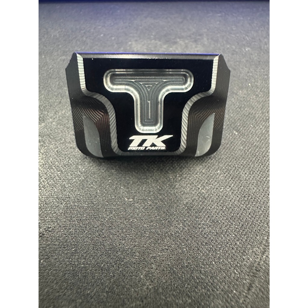 ตัวเปิดเก๊ะ Giorno+ แบรนด์ TK MOTO - รูปที่ 7