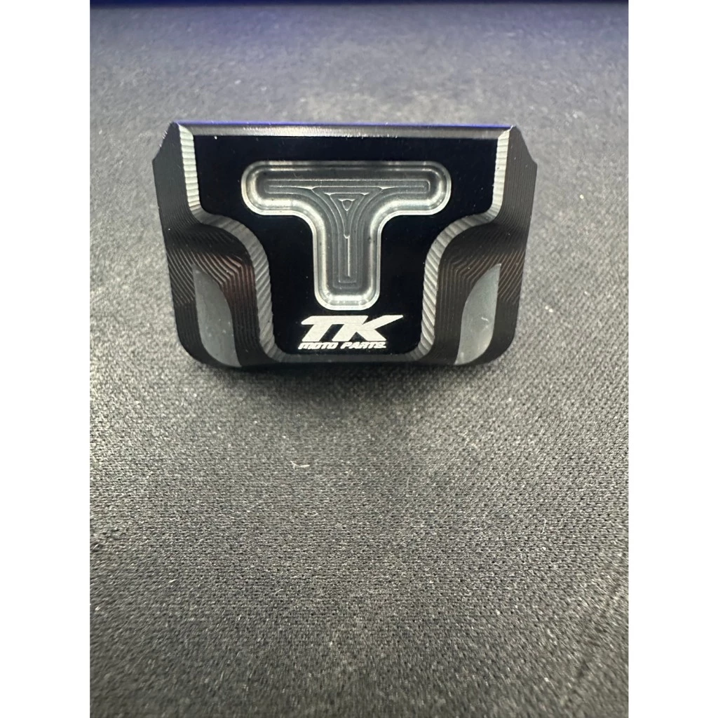 ตัวเปิดเก๊ะแต่ง Giorno+ ปี2022-2025 แบรนด์ TKmotoparts thumbnail 10