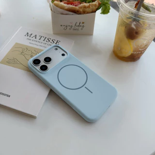 case 16 Pro max เคสซิลิโคน เคสชาร์จได้ for iphone17 เคสสีพื้น งานกำมะหยี่ ไอโฟน 17 11'12'13'14'15'16'PRO'MAX 16plus