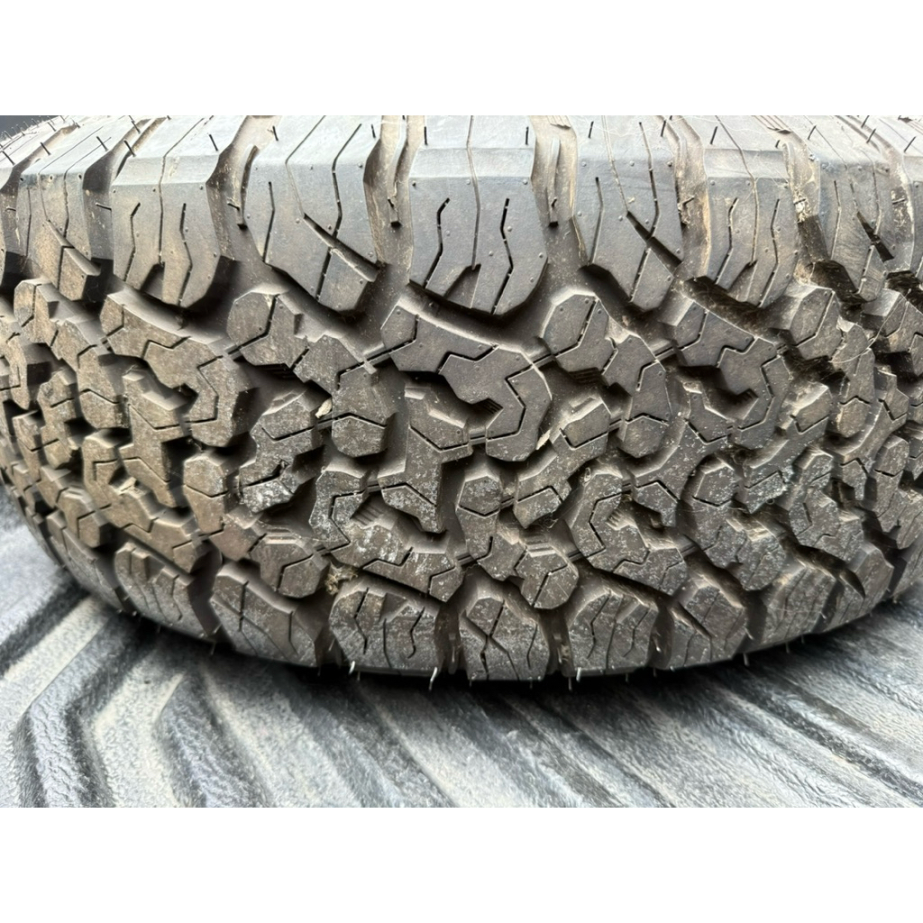 ยางใหม่ 265/70/16 dcenti AT ปี23 ราคาต่อเส้น