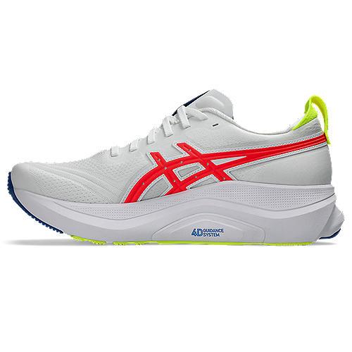 ASICS :  1011C132.100 GEL-KAYANO 32 ATC MEN รองเท้าวิ่งผู้ชาย ของแท้