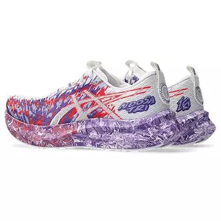 ASICS : 1012B675.101 NOOSA TRI 16 WOMEN รองเท้าวิ่งผู้หญิง ของแท้