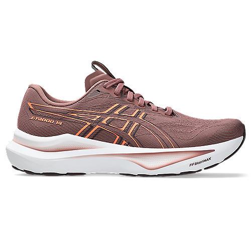 ASICS :  1012B843.600 GT-2000 14 WOMEN รองเท้าวิ่งผู้หญิง ของแท้