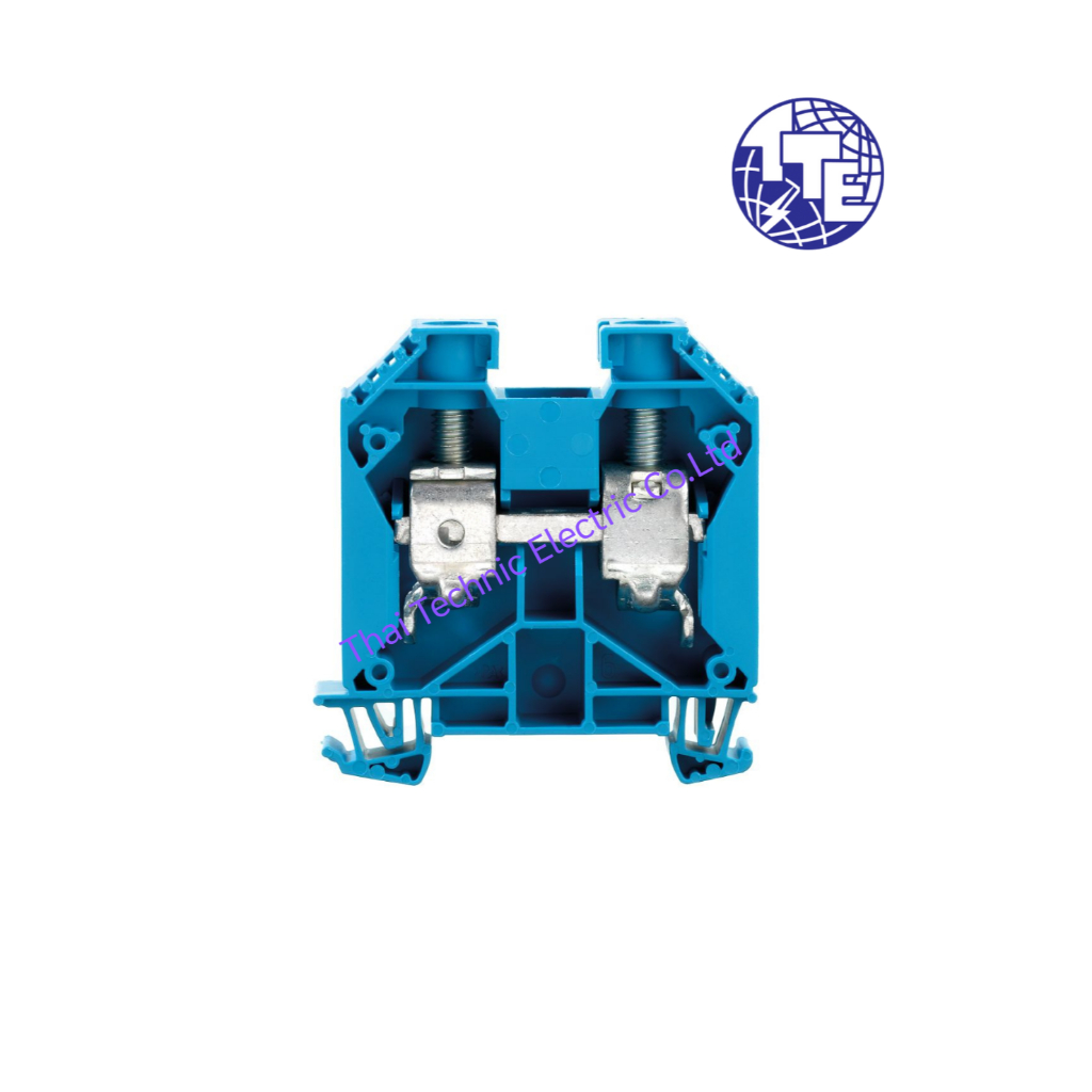 Terminal ''WEIDMULLER'' WDU35 IEC.60947-7-1 1000V