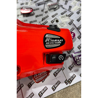 ปิดรูสวิตซ์ Giorno ช่างอิฐ อลูมิเนียม