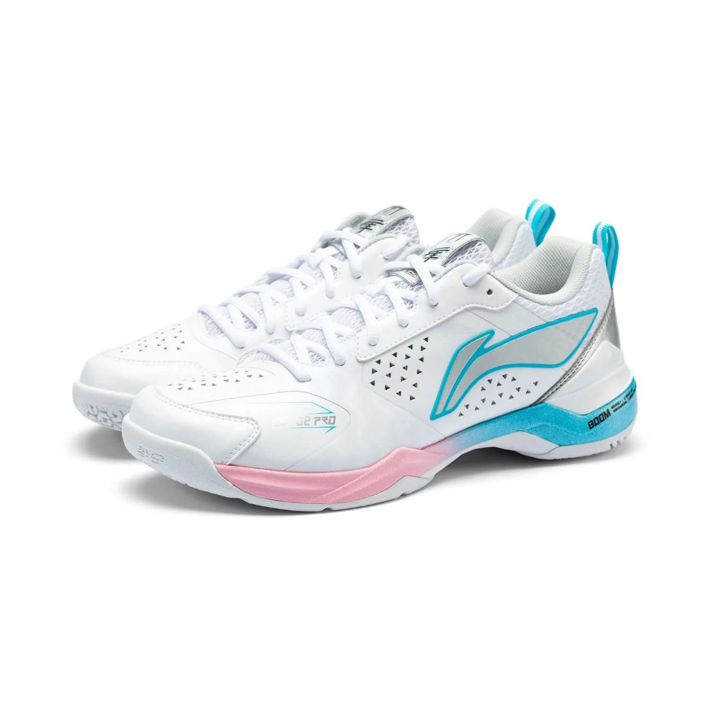 รองเท้าแบด Li-ning รุ่น DF-02 pro 2025