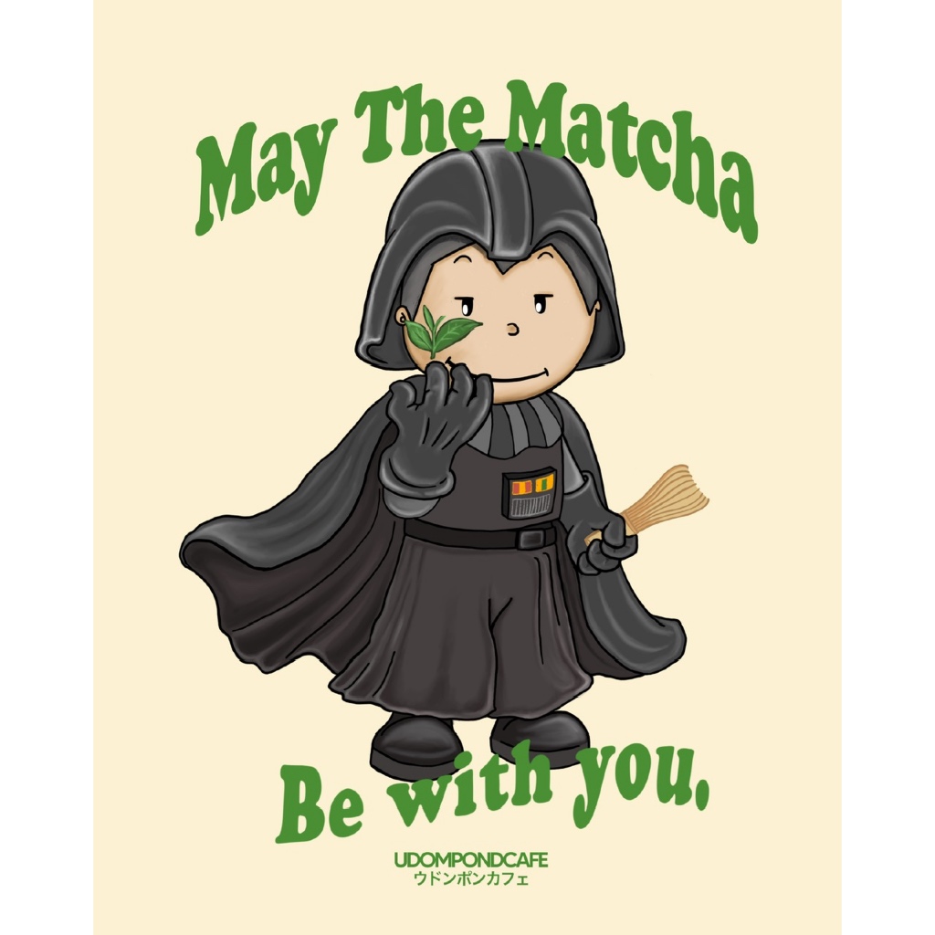 UJI MINAMI MATCHA มัทฉะอูจิ มินามิ จากเมืองอูจิ เกียวโต เกรดพรีเมียม - รูปที่ 5