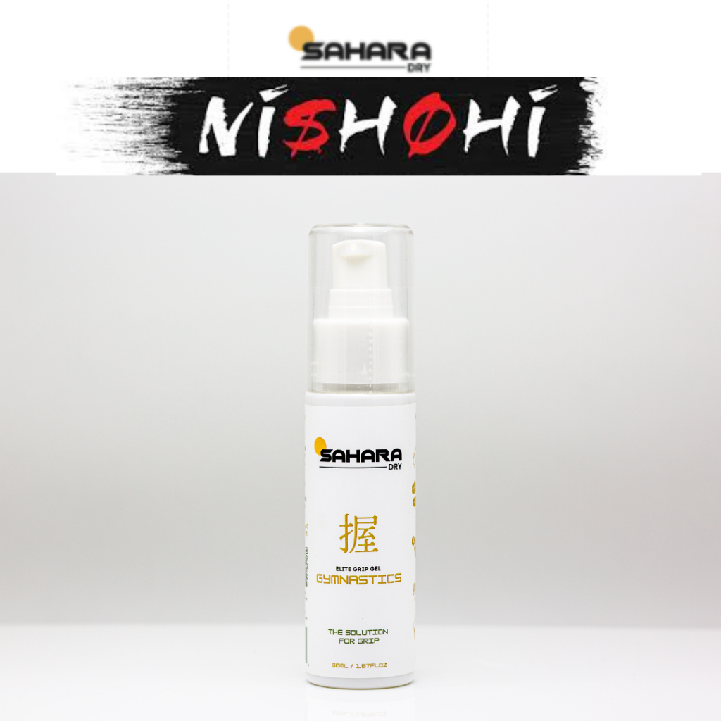Sahara Dry Gymnastics Grip Gel