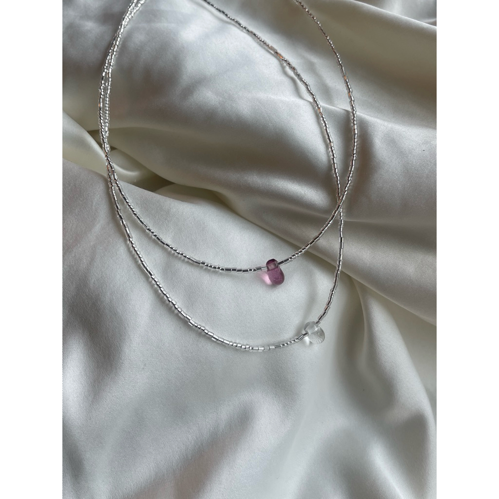 TOVE - Mindful Necklace 🤍