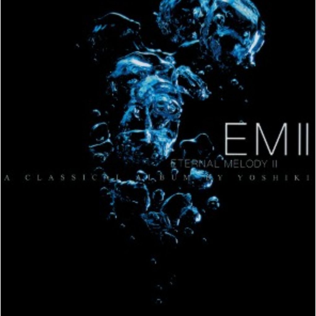 Yoshiki - Eternal Melody II